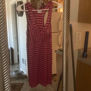 Free people dress very cute on